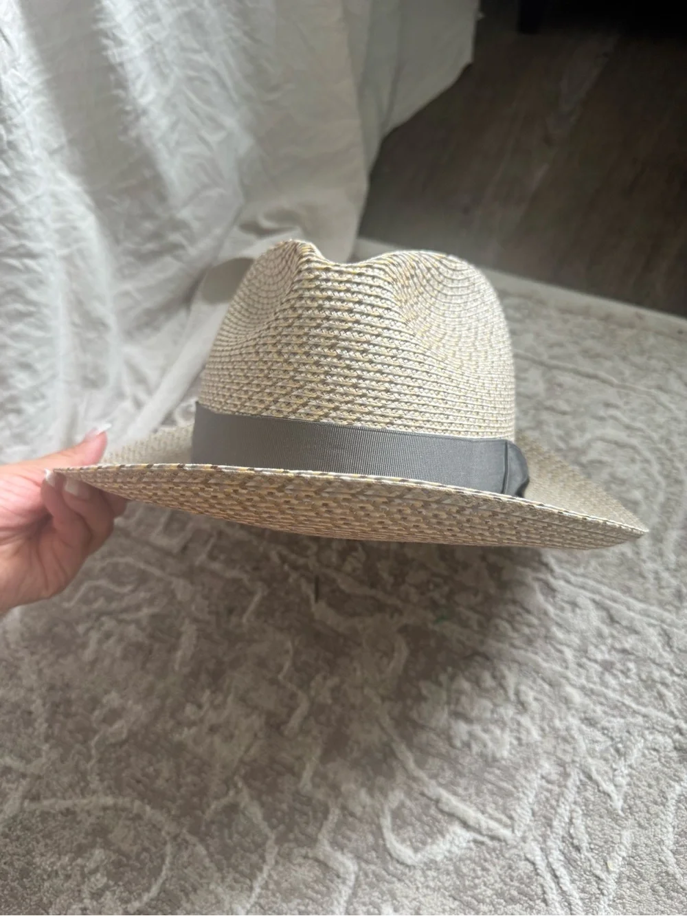 NWT Stetson Fedora
